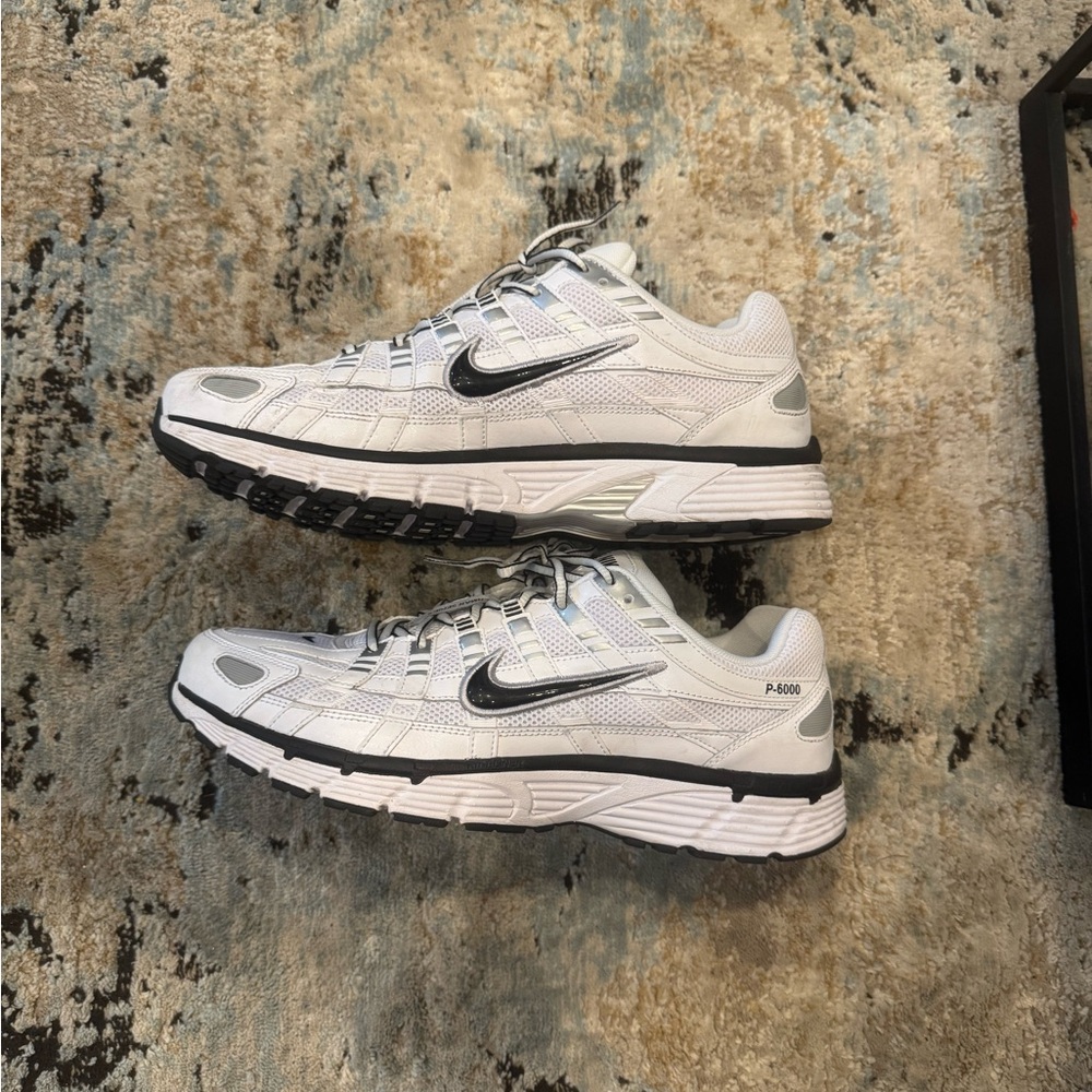 Nike P-6000 Size 12